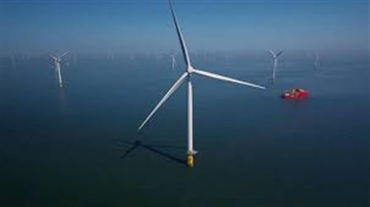 Offshore Wind Sector to Create Nearly 1M Jobs in 5 Years